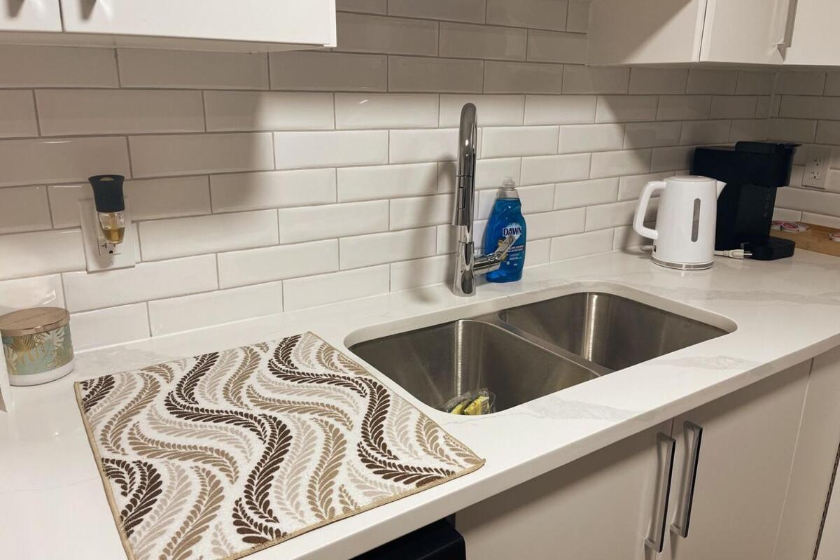 Apartment The Uplanders - Private Edmonton