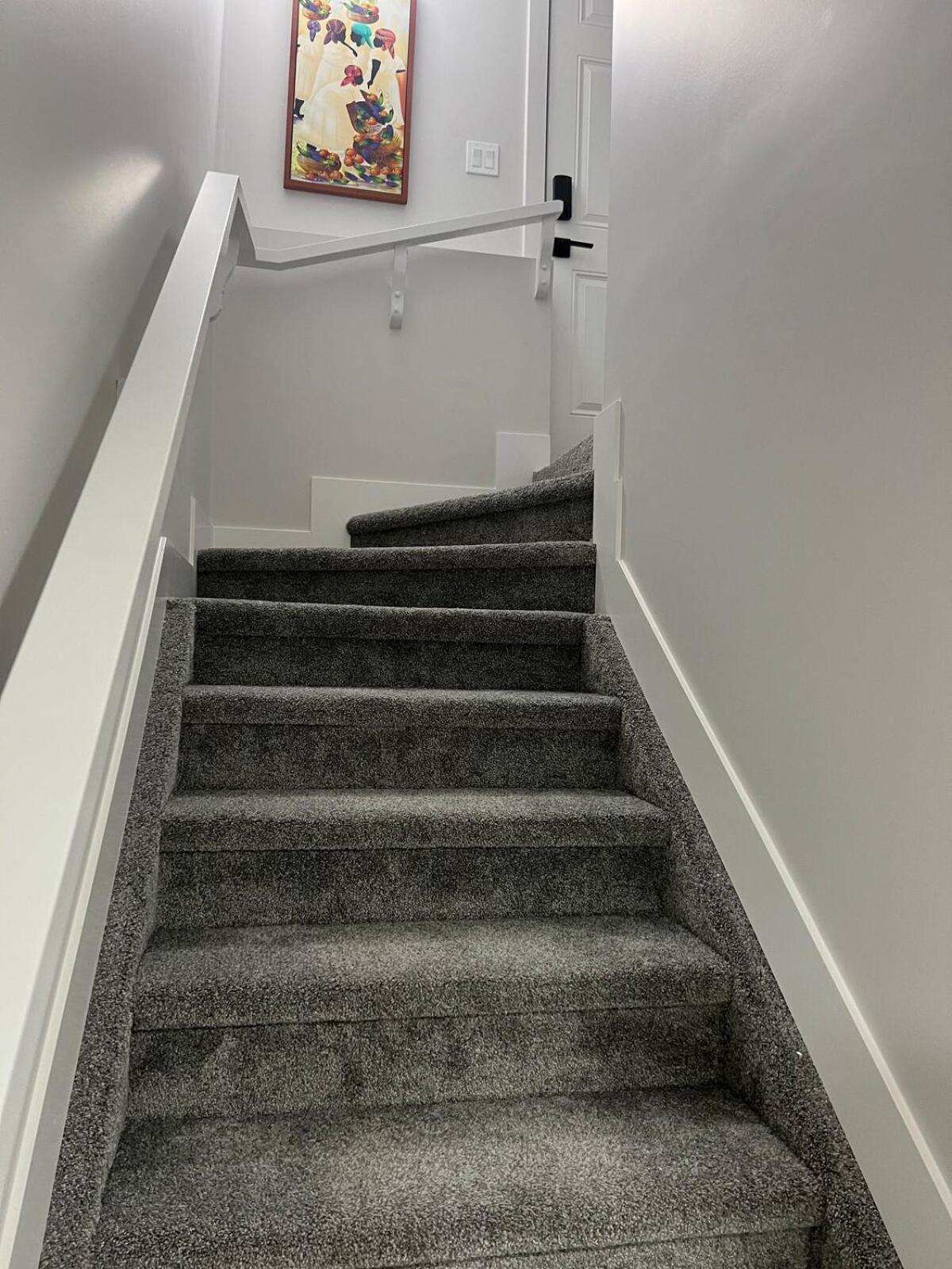 Apartment The Uplanders - Private *