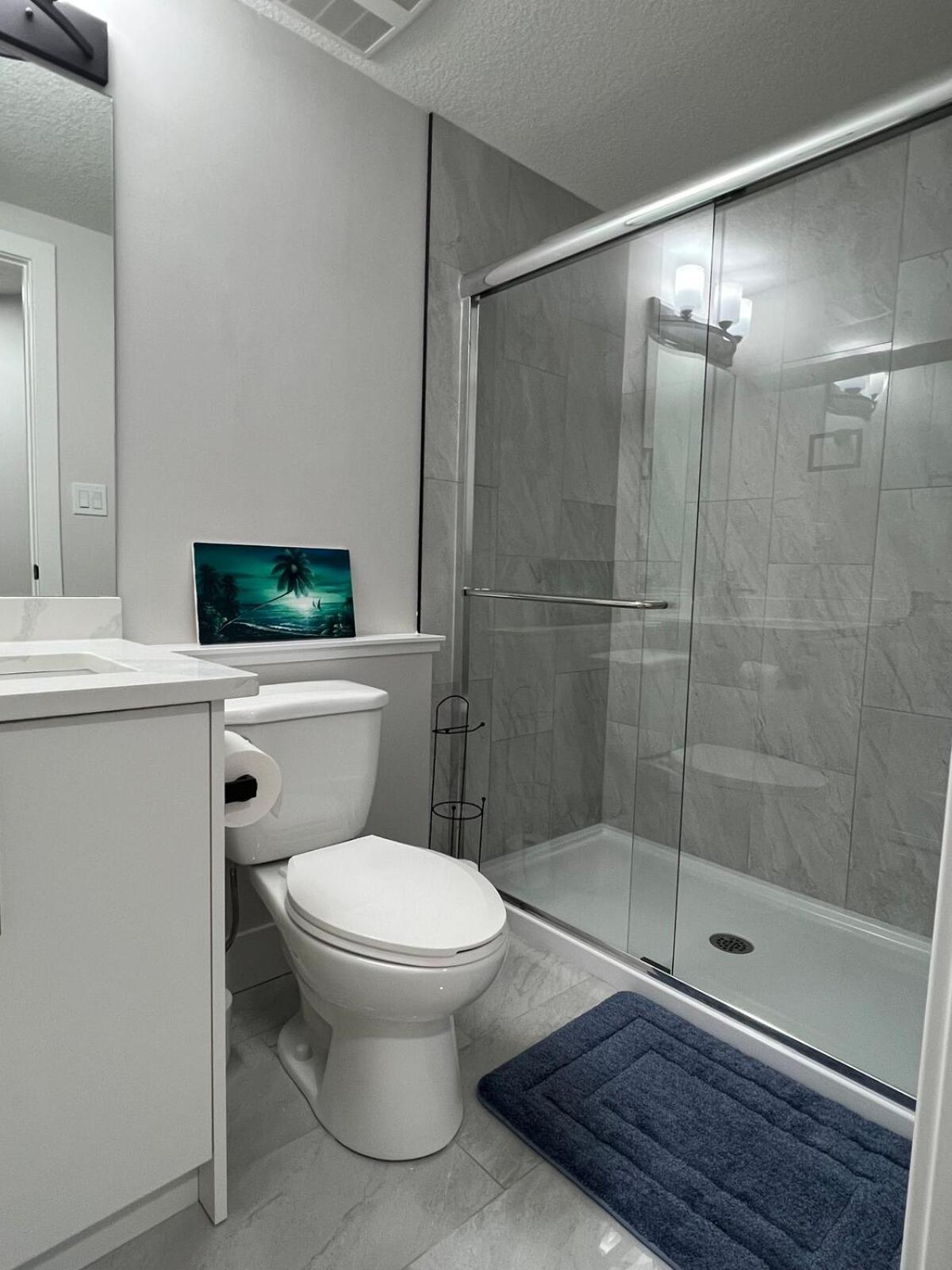 Apartment The Uplanders - Private *