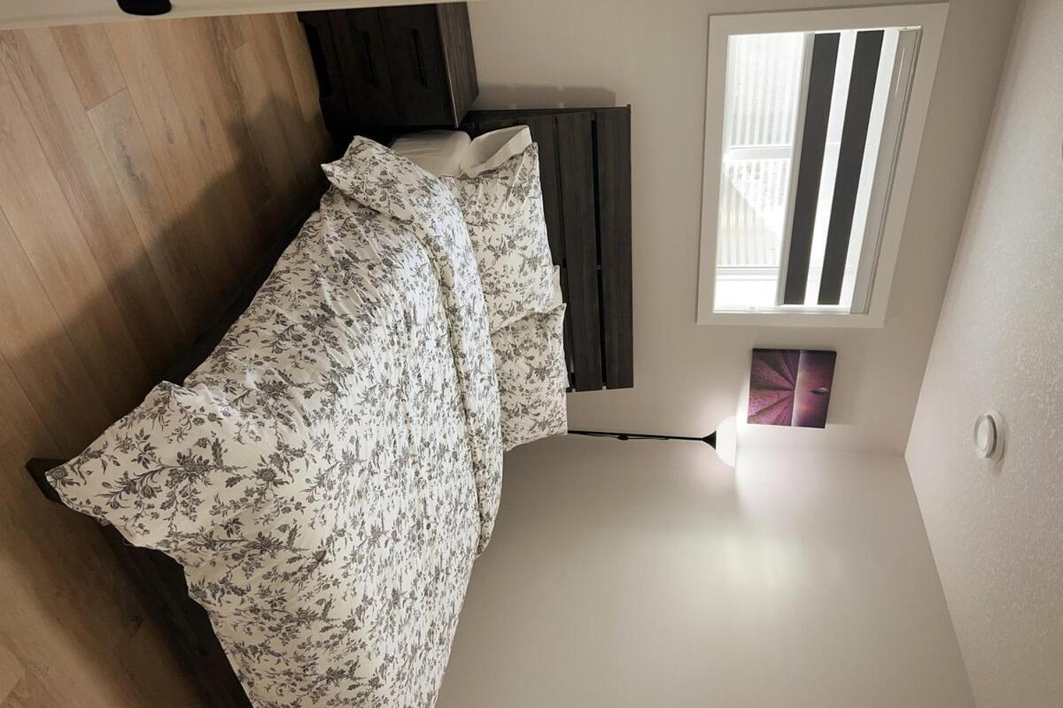 The Uplanders - Private Apartment