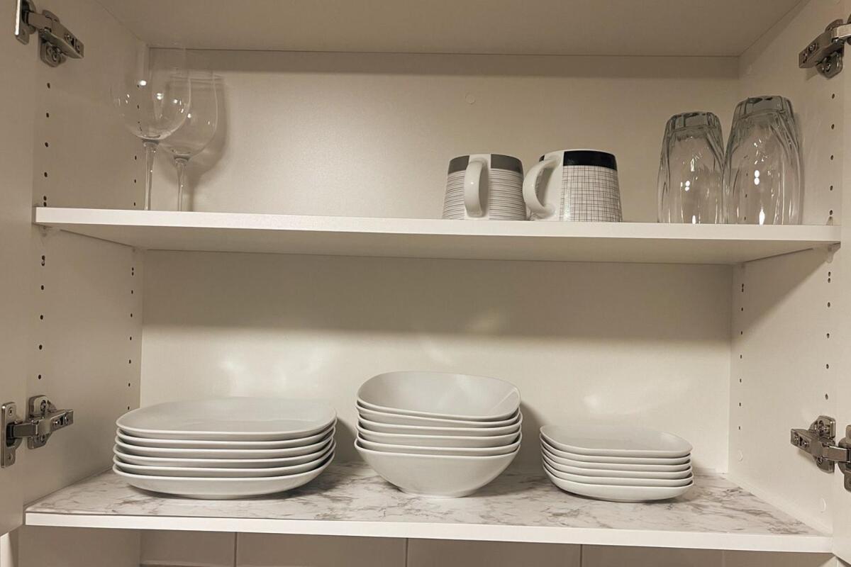 Apartment The Uplanders - Private