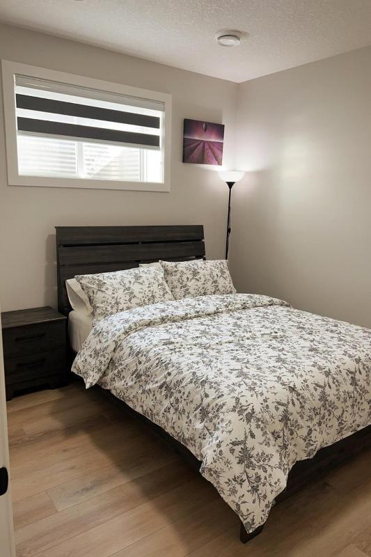 Apartment The Uplanders - Private